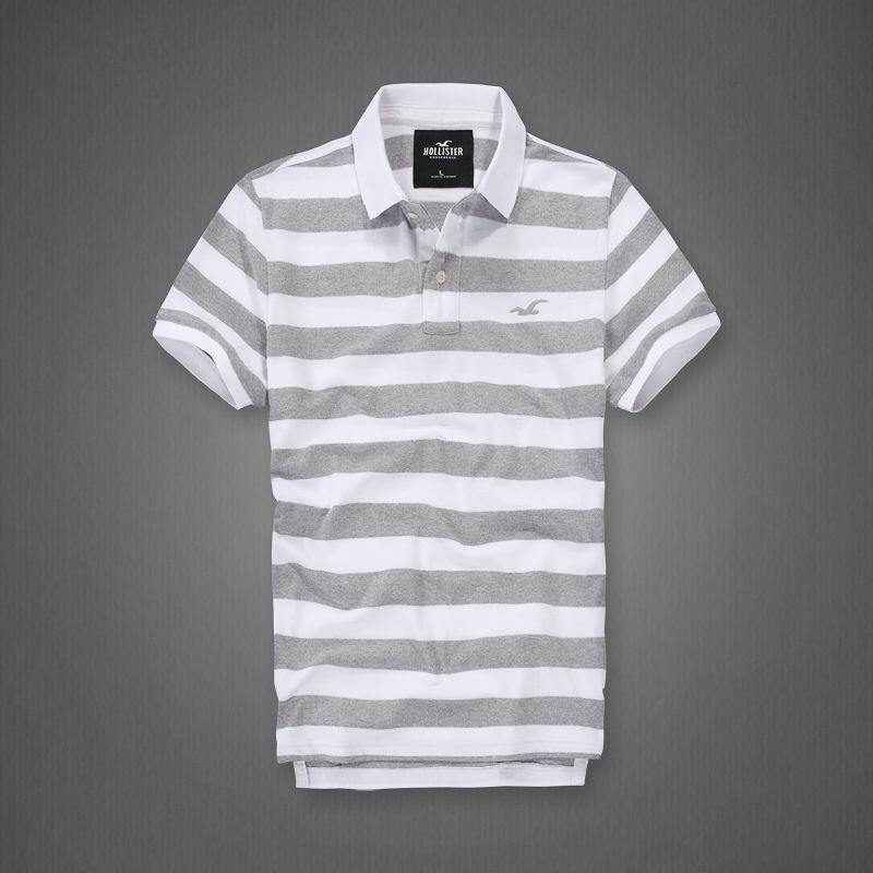 AF Men's Polo 61